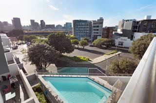 2 Bedroom Property for Sale in Zonnebloem Western Cape